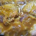 El cooksnap de vcervino cuando hizo Emperador o aguja en salsa súper fácil y riquísima!!!!.
