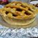 Cooksnap dari Vitriana Dradjat untuk resep APPEL PIE (Bikin Ketagihan)