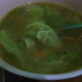 Cooksnap dari silvia anna untuk resep Sayur Sop Sederhana ala Anak Kos!