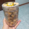 Cooksnap dari Lucyana Ong untuk resep Kue Kacang Skippy Chunky