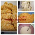 Cooksnap dari nataliaendri untuk resep Pisang goreng crispy