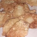 Сooksnap від Lenok_Agonek (Еленка Салюк) , який(а) приготував(ла) Кабачки в кляре.
