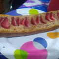 El cooksnap de julianaluz cuando hizo Torta de banana, sin harina.