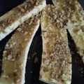 Cooksnap από elenixania στη συνταγή Γλυκές βαρκούλες