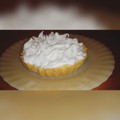 El cooksnap de Romy Press cuando hizo Lemon pie😋♥️.