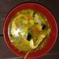 Cooksnap dari Pinky Iis untuk resep Patin Bumbu Kuning ala Enyot