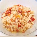 Xin Yi 的 番茄炒蛋 cooksnap