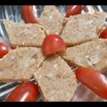 Savita Totare Metrewar's cooksnap of when they made उपवासाची मिल्क्मेड राजगीरा कतली (rajgira katli recipe in marathi).