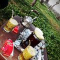صورة من نسيم البحر 🌊، شاركها بعد تجربة وصفة كأس من المتة 😍😍😍♥🤤