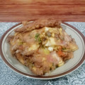 Cooksnap dari Dapoer Mama Anna Rohana untuk resep Telur Dadar Tahu Pedas