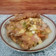 Cooksnap dari Dapoer Mama Anna Rohana untuk resep Telur Dadar Tahu Pedas