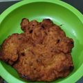 Cooksnap dari yustinasareng untuk resep Fuyunghai ala Resto China