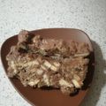 Cooksnap από Cheesecake στη συνταγή Κορμός σοκολάτας απλός γρήγορος