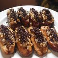 Cooksnap dari Nur Anisa Dwi Utami untuk resep 207. Sanggara Balanda