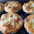 Cooksnap dari Ike Mona untuk resep Pizza empuk meskipun dingin