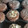 El cooksnap de Yesica Caraballo cuando hizo Alfajores marplatenses.