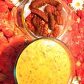 Erzsi Gellér Cooksnap-ja, amikor elkészítette a(z) Lencsefőzelék receptet.