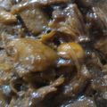 Cooksnap dari linda fitriani untuk resep Gudeg nangka