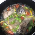 Cooksnap dari mini untuk resep Garang Asem Ayam tanpa belimbing wuluh