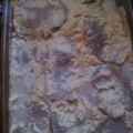 El cooksnap de Mario H. Davi cuando hizo Vitel tone clásico.