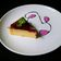Cooksnap dari Putri(Dapur Ryuna)✅ untuk resep Blueberry Cheesecake 2 Telur irit