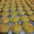 Cooksnap dari Nurul Hikmah untuk resep Nastar lembut lumer dimulut