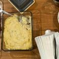 Cooksnap de Lucas quando cozinhou Empadão de Carne.