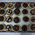 Cooksnap dari Riana Tri Lestari untuk resep Pie Brownies