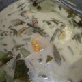 Cooksnap dari Amay untuk resep Sayur lodeh putih😚