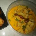Cooksnap dari Bella untuk resep Gulai Nangka Muda