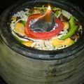 Ketki Dave's cooksnap of when they made વડોદરા ની ફેમસ મટકા દમ બિરયાની (Vadodara Famous Matka Dum Biryani Recipe In Gujarati).