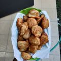 Cooksnap dari yulianti halim untuk resep Campedak goreng