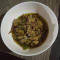 Cooksnap dari Zulfikar Firgianti untuk resep Sambal Ijo ala Padang