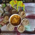 Vivank tyagi का कुकस्नैप जब उन्होंने शाही पनीर (shahi paneer recipe in Hindi) बनाया था।