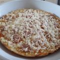 Cooksnap dari Dian Permata Sari untuk resep Kentang keju panggang teplon
