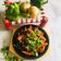 chef Nidhi Bole's cooksnap of when they made પનીર ચીલી ડ્રાય (Paneer Chili Dry Recipe In Gujarati).