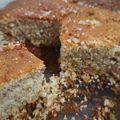 El cooksnap de Ro Miñoz cuando hizo Torta (budín) de banana.