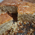 El cooksnap de Ro Miñoz cuando hizo Torta (budín) de banana.
