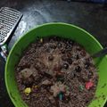 Cooksnap dari mita lie untuk resep Es kepal milo