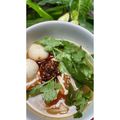 Cooksnap dari arriva cahyondaru untuk resep Tom yum goong