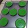 Cooksnap dari SEKARRADUHIN untuk resep Bingka Pandan