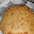 Anaya Garg का कुकस्नैप जब उन्होंने आलू मसाला पूरी(aloo masala poori recipe in hindi) बनाया था।