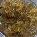 Cooksnap dari Renny Chairunnisa untuk resep Selai nanas aka pineaple jam (isian nastar)