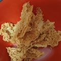 Cooksnap dari gita afrilianti untuk resep Kremesan ayam kriuk