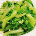 姚佩妘 的 蒜炒大陸妹 cooksnap