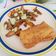 El cooksnap de Miryan lara C. cuando hizo Pescado frito con papas mayo.