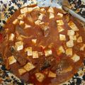 Cooksnap dari A'laa Himmati untuk resep Sarden a la ibu