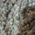 Cooksnap από Katerinekki στη συνταγή Ρωσική σαλάτα η αυθεντική!