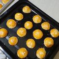 Cooksnap dari eva meylani untuk resep Nastar (selai nanas)