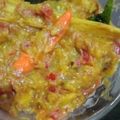 Cooksnap dari Dapoer Pemula untuk resep 789. Sambal Teri Tempoyak
